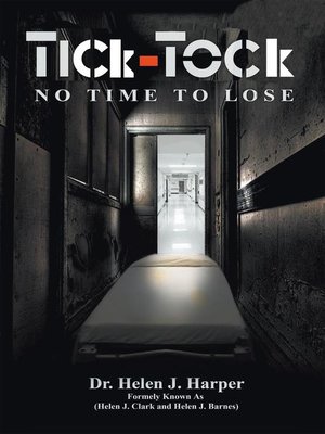 cover image of Tick Tock